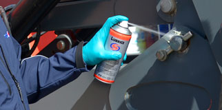 Service et Maintenance