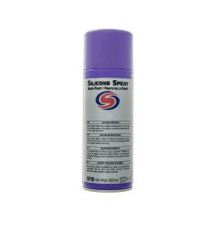 Silicone Spray Fruits De La Forêt