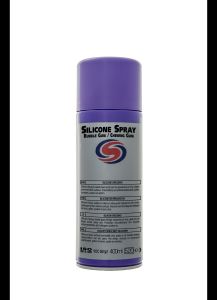 Silicone Spray Chewing Gum