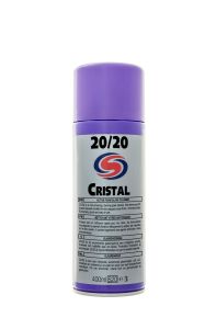 20/20 Foam
