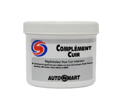 Leather Supplement