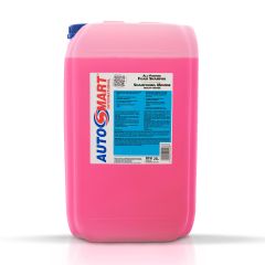 Shampooing Mousse multi-usage