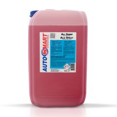 Alu Spray
