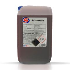 Autospray
