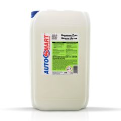 Mousse Active