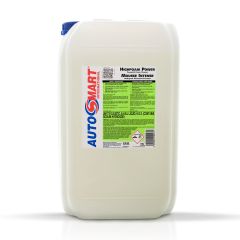 Mousse Intense