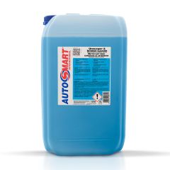 Nettoyant Pour Garnitures Et Intérieurs