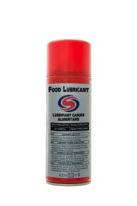(Aerosol) Graisse Alimentaire