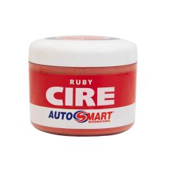 Ruby Cire