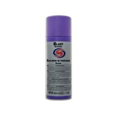 Blast Sapphire