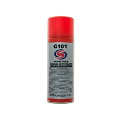G101 Mousse Nettoyante