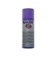 Silicone Spray Bubble Gum
