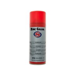 Zinc Galva