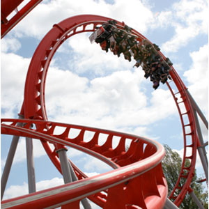 rollercoaster 2