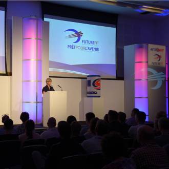 autosmart conference