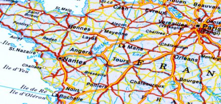 Secteurs Disponibles