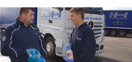 FAQ de la Franchise
