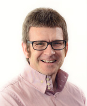 Chris Brain