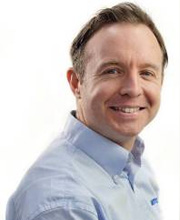 Martin Jeffers