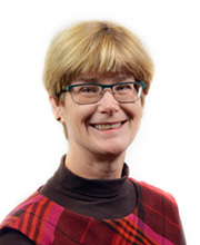 Sophie Atkinson