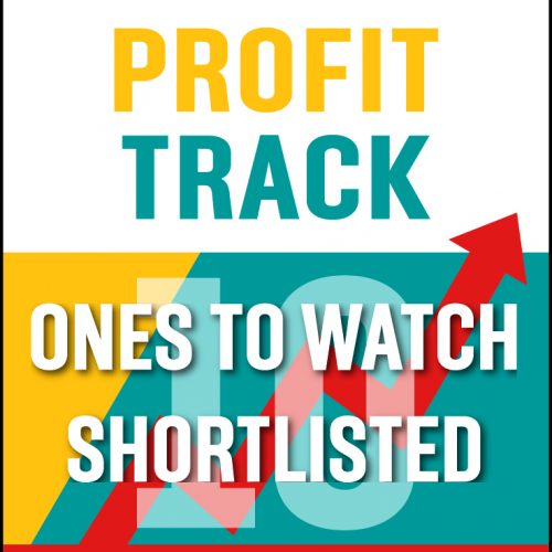 2018 Profit Track OTW shortlisted