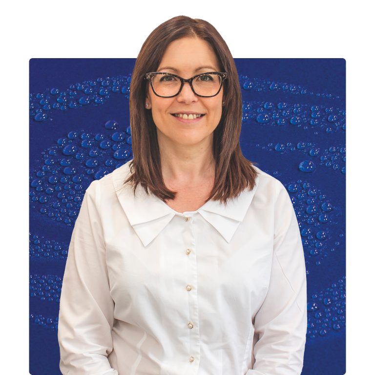 Helen – Responsable du Recrutement