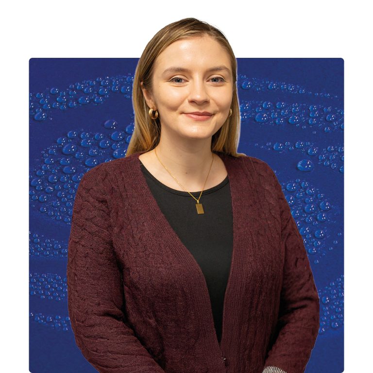 Robyn - Coordinatrice du Recrutement