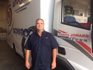 Thierry Jomard