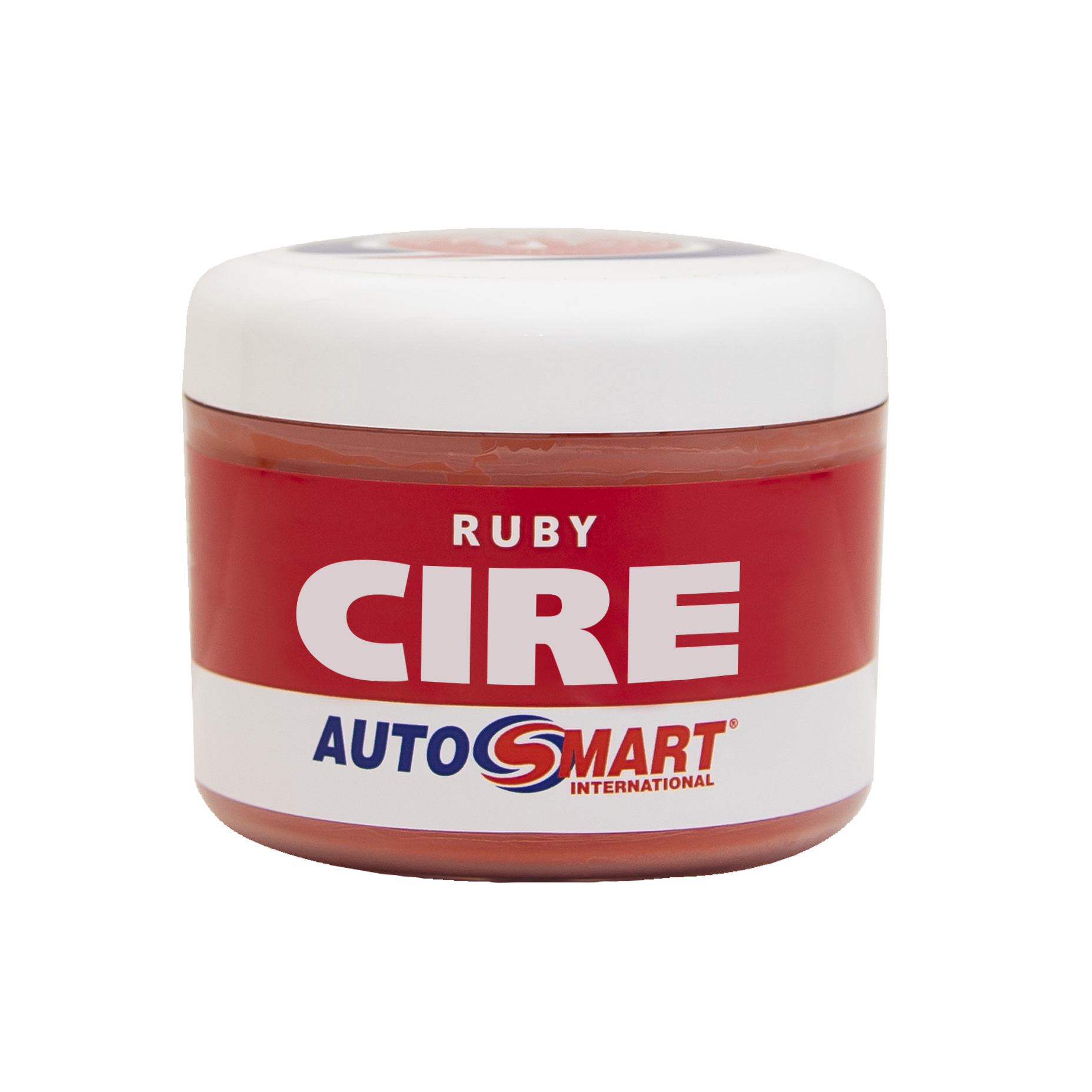 Ruby Cire Tub